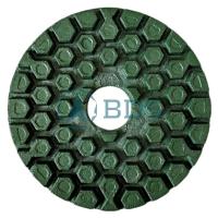 Диск алмазный шлифовальный СОТЫ 250мм №3000 Диск алмазный шлифовальный СОТЫ 250мм №3000