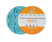 Диск алмазный шлифовальный Tech-Nick NEVA D250 №120 (200/160) Диск алмазный шлифовальный Tech-Nick NEVA D250 №120 (200/160)