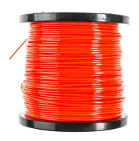 ЛЕСКА ДЛЯ ТРИММЕРА СПИРАЛЬ  15М 3.0MM